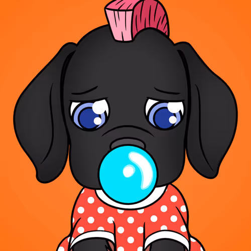 Bubblegumpuppies