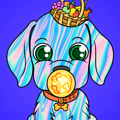 Bubblegumpuppies