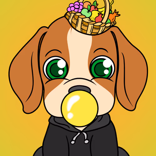 Bubblegumpuppies