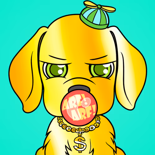 Bubblegumpuppies