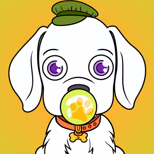Bubblegumpuppies