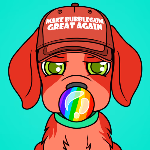 Bubblegumpuppies