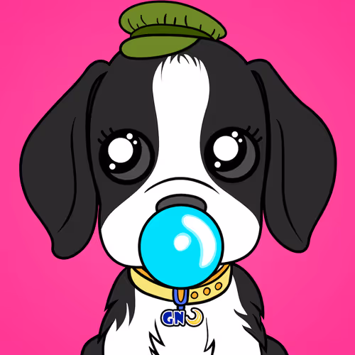 Bubblegumpuppies