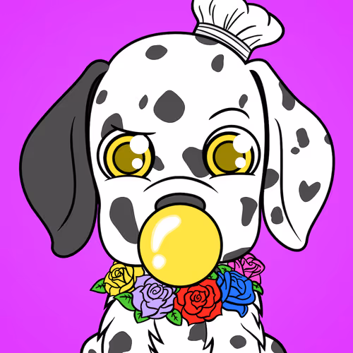 Bubblegumpuppies