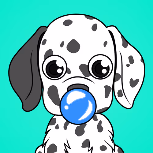 Bubblegumpuppies