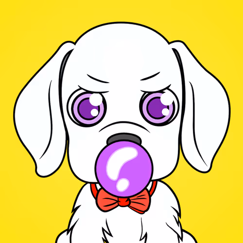 Bubblegumpuppies