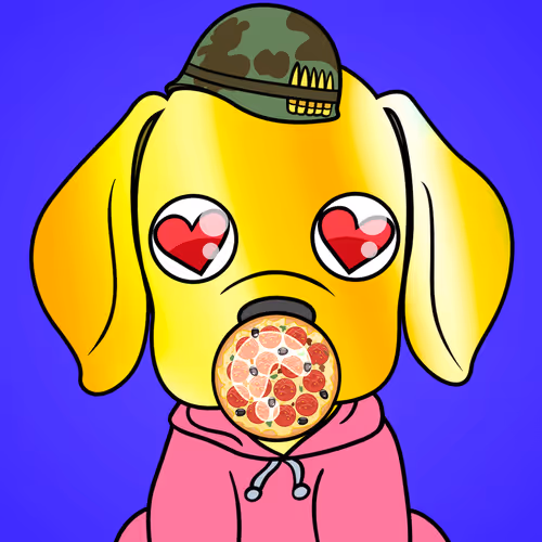 Bubblegumpuppies