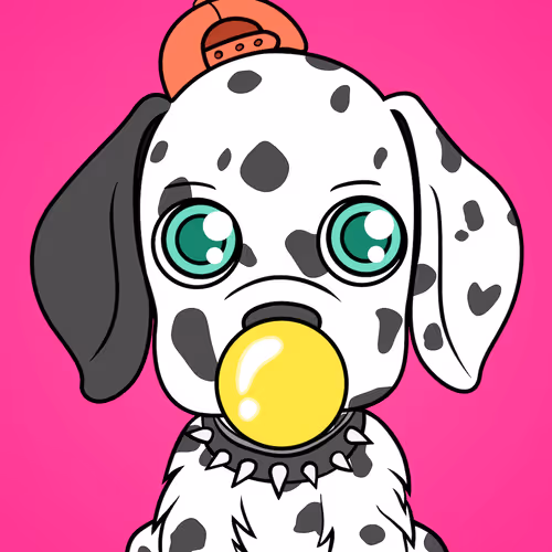 Bubblegumpuppies