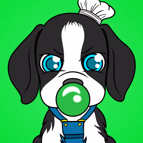 Bubblegumpuppies