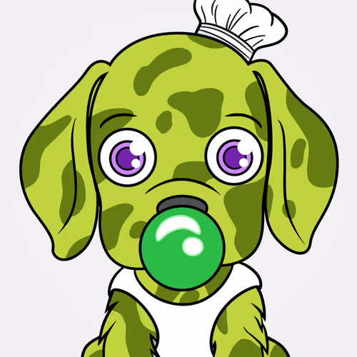 Bubblegumpuppies