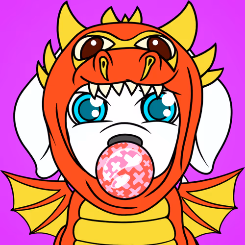 Bubblegumpuppies