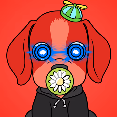 Bubblegumpuppies