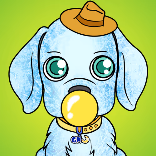 Bubblegumpuppies