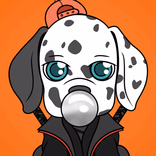 Bubblegumpuppies