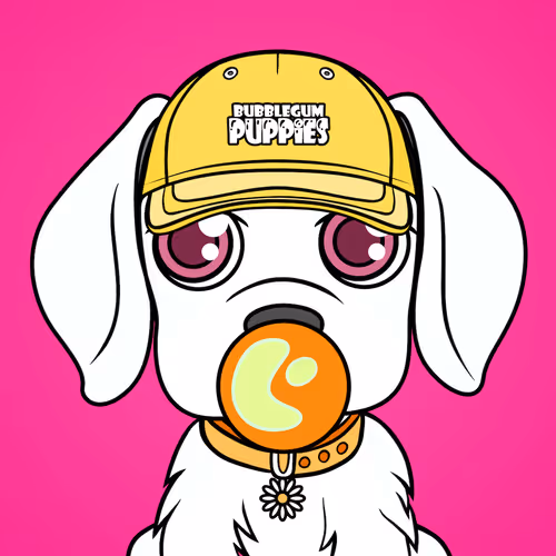 Bubblegumpuppies