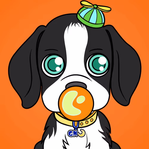 Bubblegumpuppies