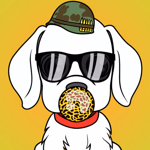 Bubblegumpuppies