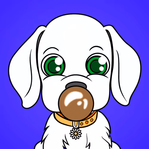 Bubblegumpuppies