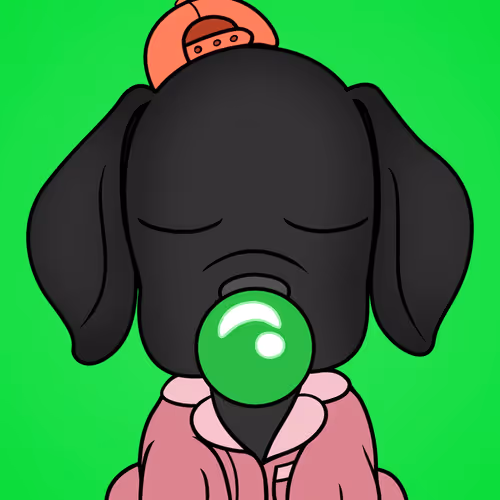 Bubblegumpuppies