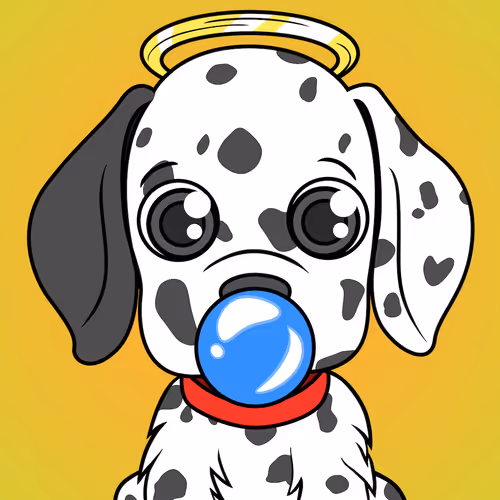 Bubblegumpuppies