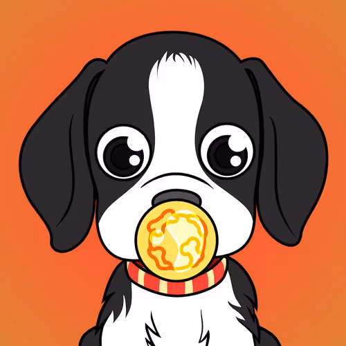 Bubblegumpuppies