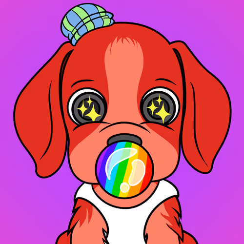 Bubblegumpuppies
