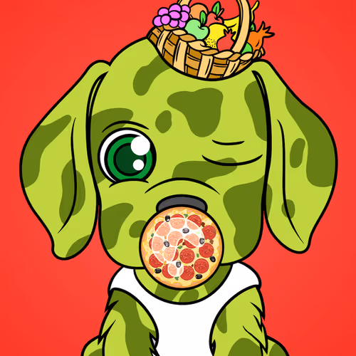 Bubblegumpuppies