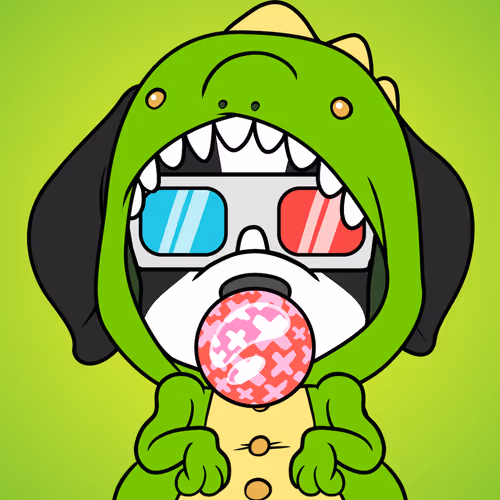 Bubblegumpuppies