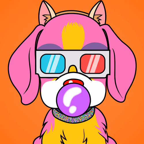 Bubblegumpuppies