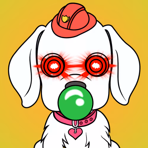 Bubblegumpuppies