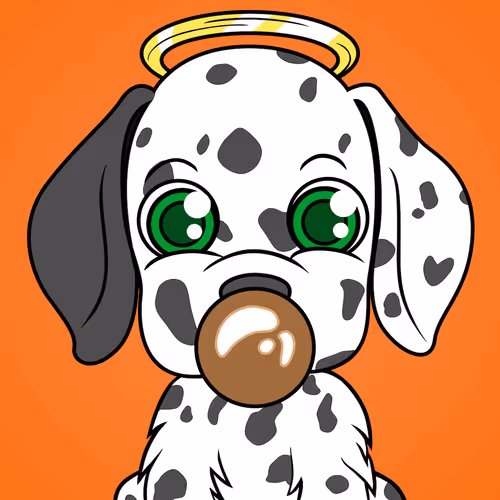 Bubblegumpuppies