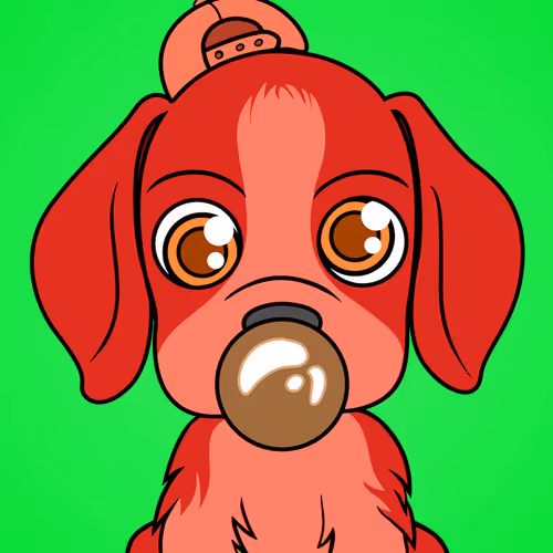 Bubblegumpuppies