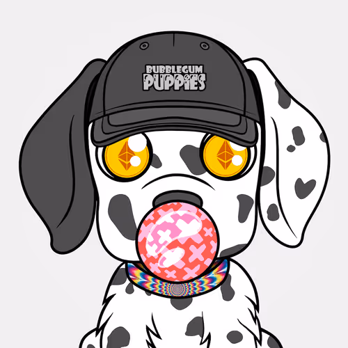 Bubblegumpuppies