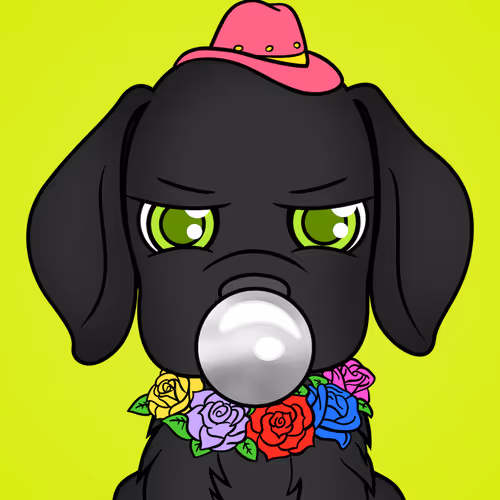 Bubblegumpuppies