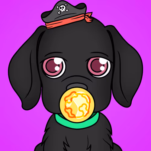 Bubblegumpuppies
