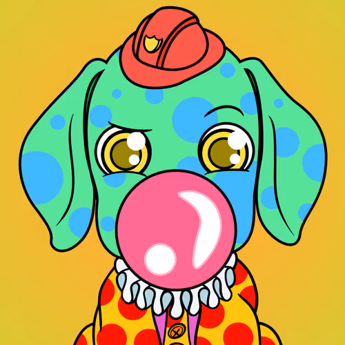 Bubblegumpuppies