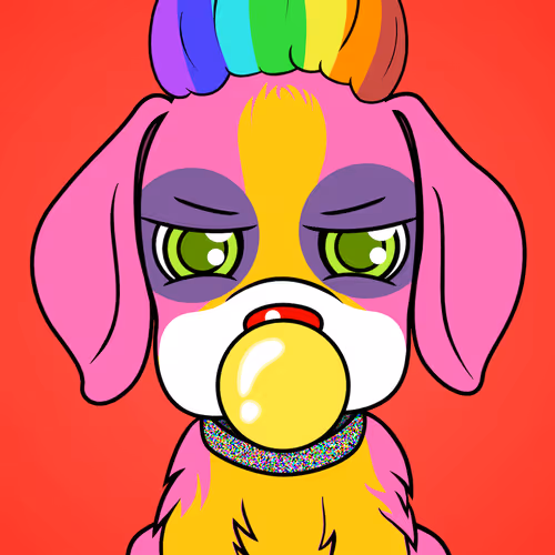 Bubblegumpuppies