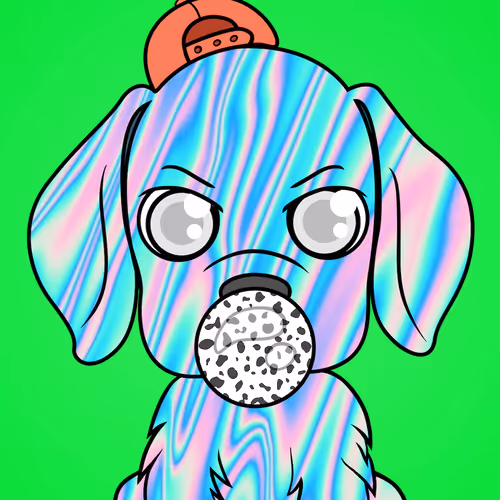 Bubblegumpuppies