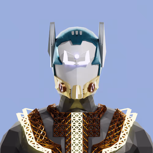 Primobotsnft