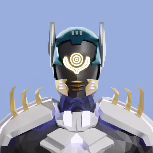 Primobotsnft