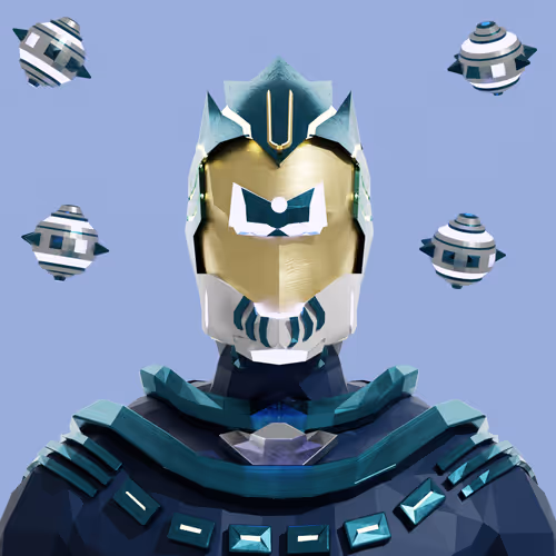 Primobotsnft