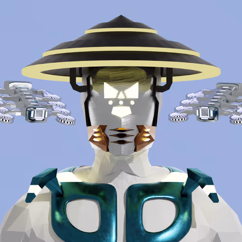 Primobotsnft