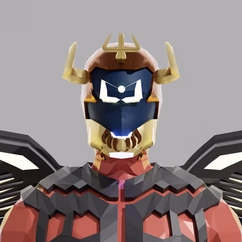 Primobotsnft