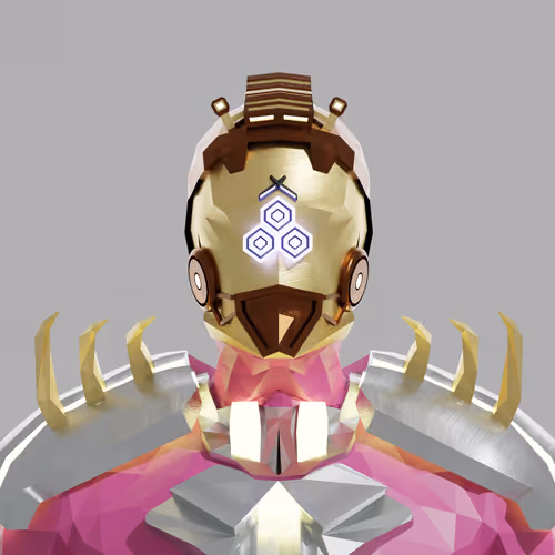 Primobotsnft