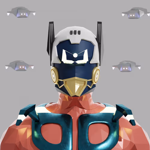 Primobotsnft