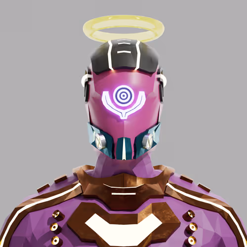 Primobotsnft