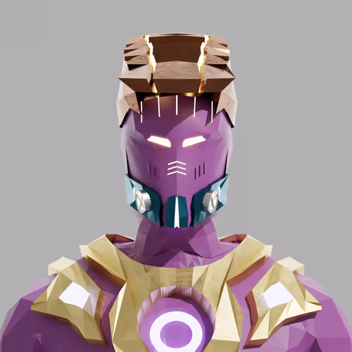 Primobotsnft