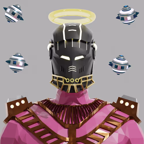 Primobotsnft