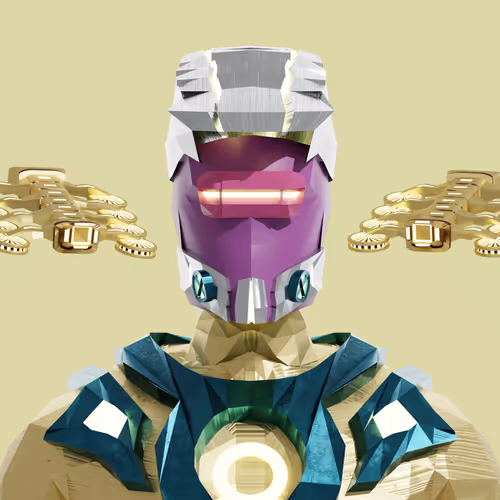 Primobotsnft