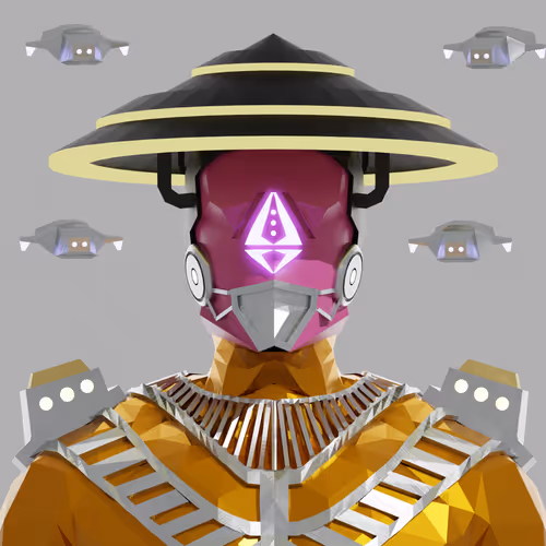 Primobotsnft